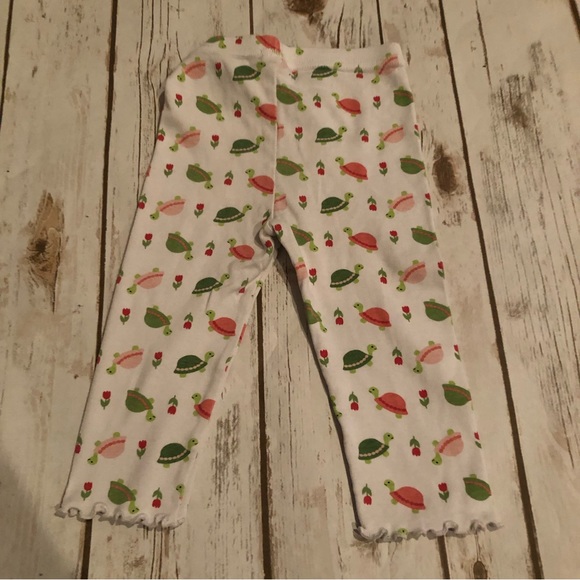 Gymboree turtle pants - Picture 5 of 5